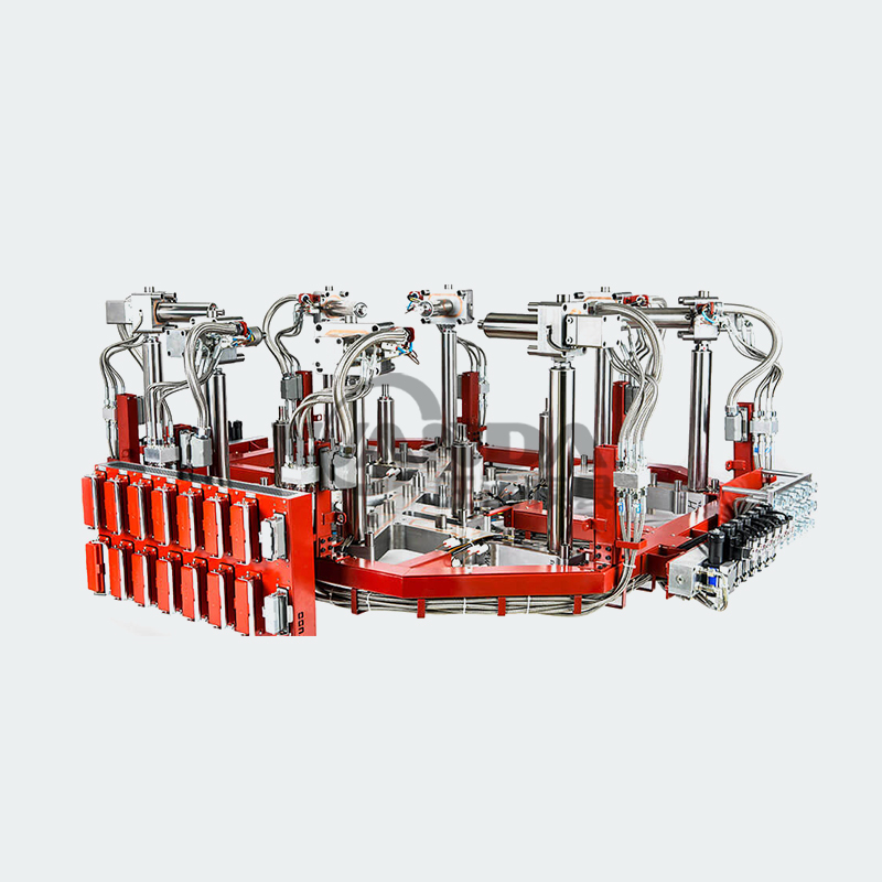 热流道配件 TINA-AM