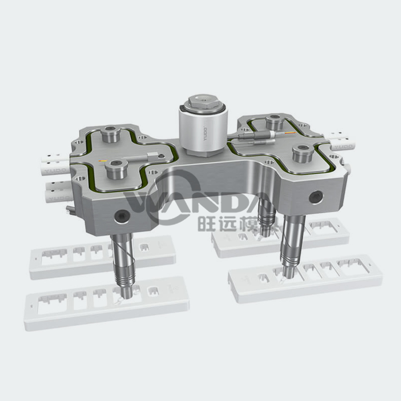 热流道配件 TINA-EP