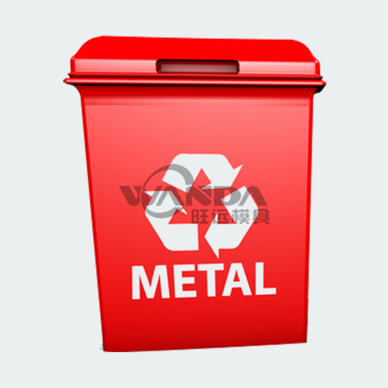 垃圾桶-7