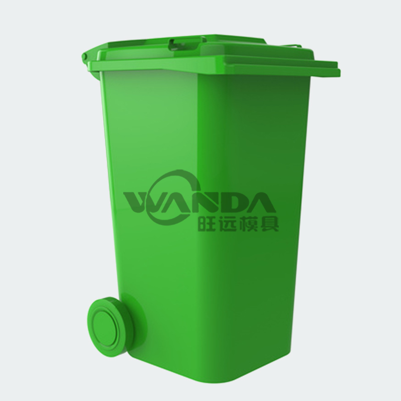 垃圾桶-1