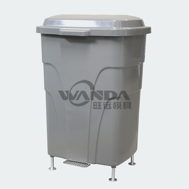 垃圾桶-2
