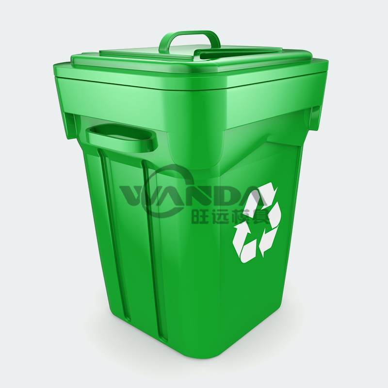 垃圾桶-4